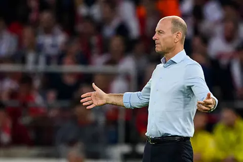 احتاج 7 مباريات.. الأهلي يهدي توروب أسرع لقب في مسيرته مع كرة القدم